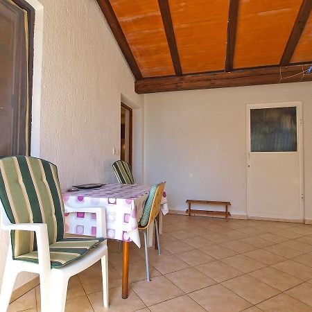 Apartment Elda 1455 Fažana Zewnętrze zdjęcie
