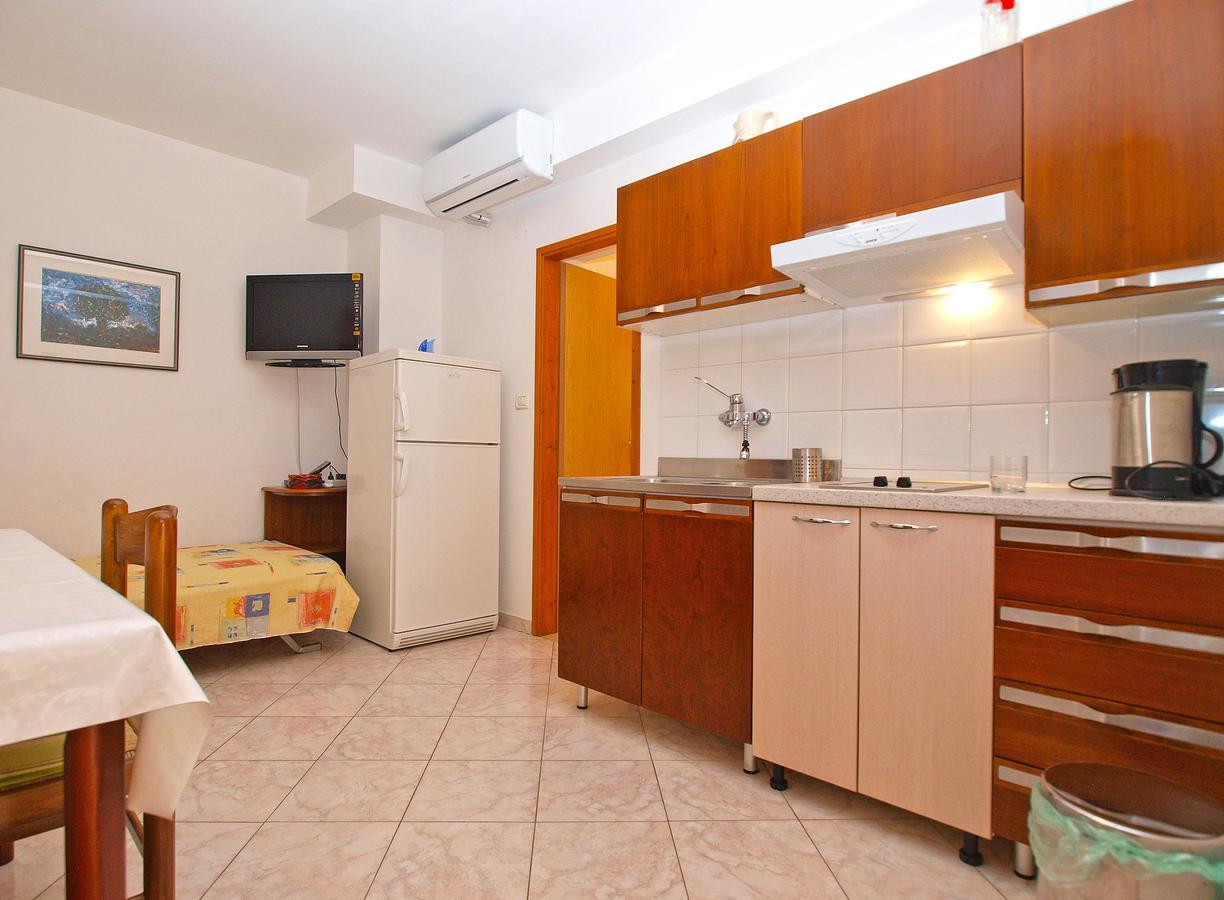 Apartment Elda 1455 Fažana Zewnętrze zdjęcie
