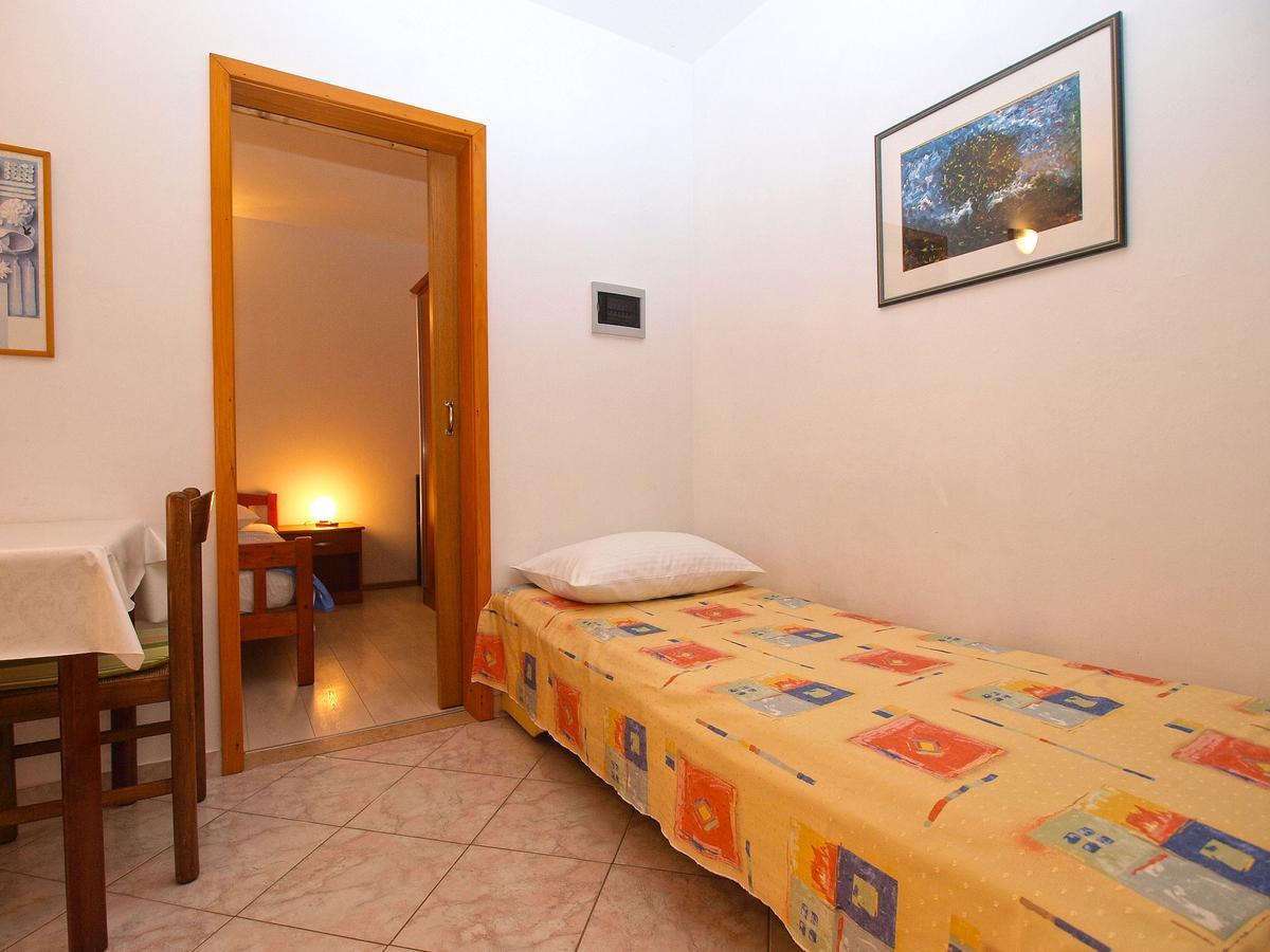 Apartment Elda 1455 Fažana Zewnętrze zdjęcie