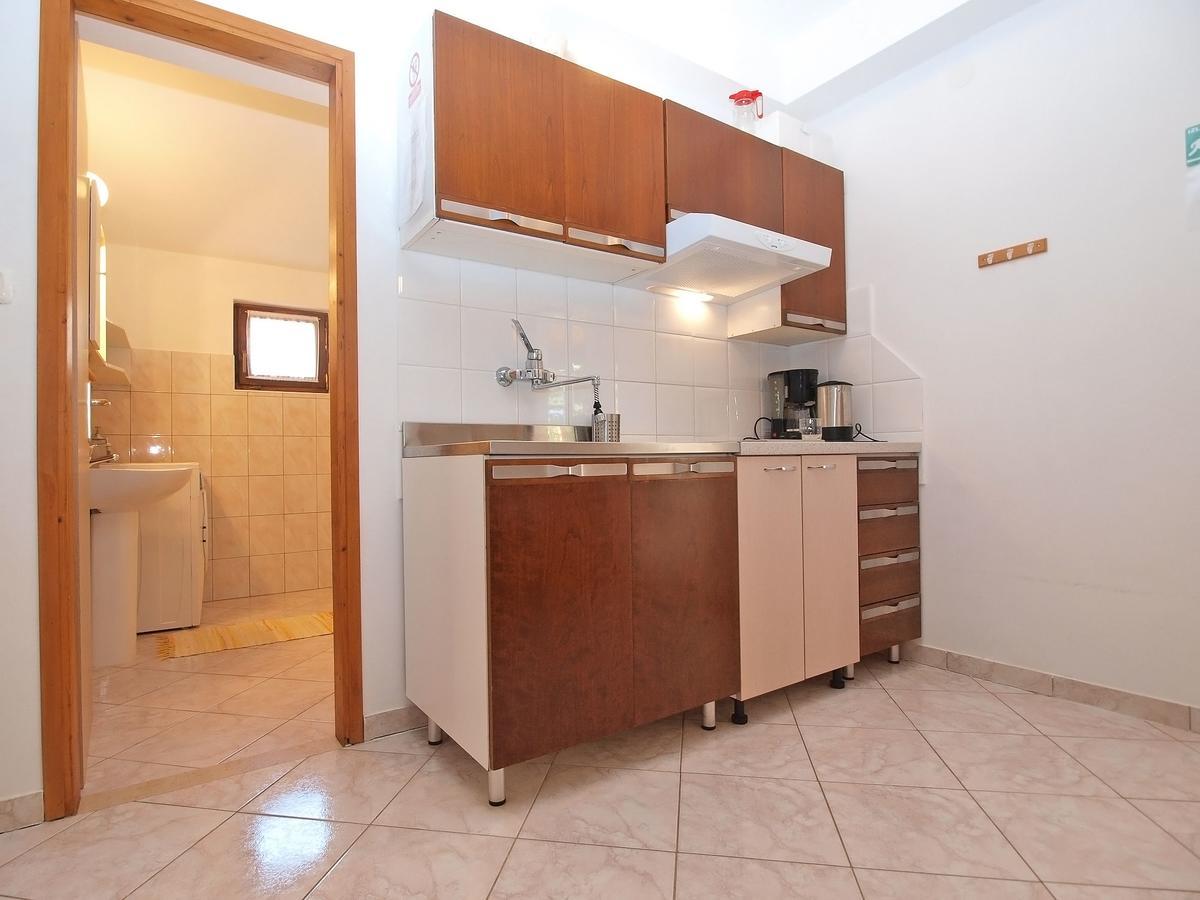 Apartment Elda 1455 Fažana Zewnętrze zdjęcie