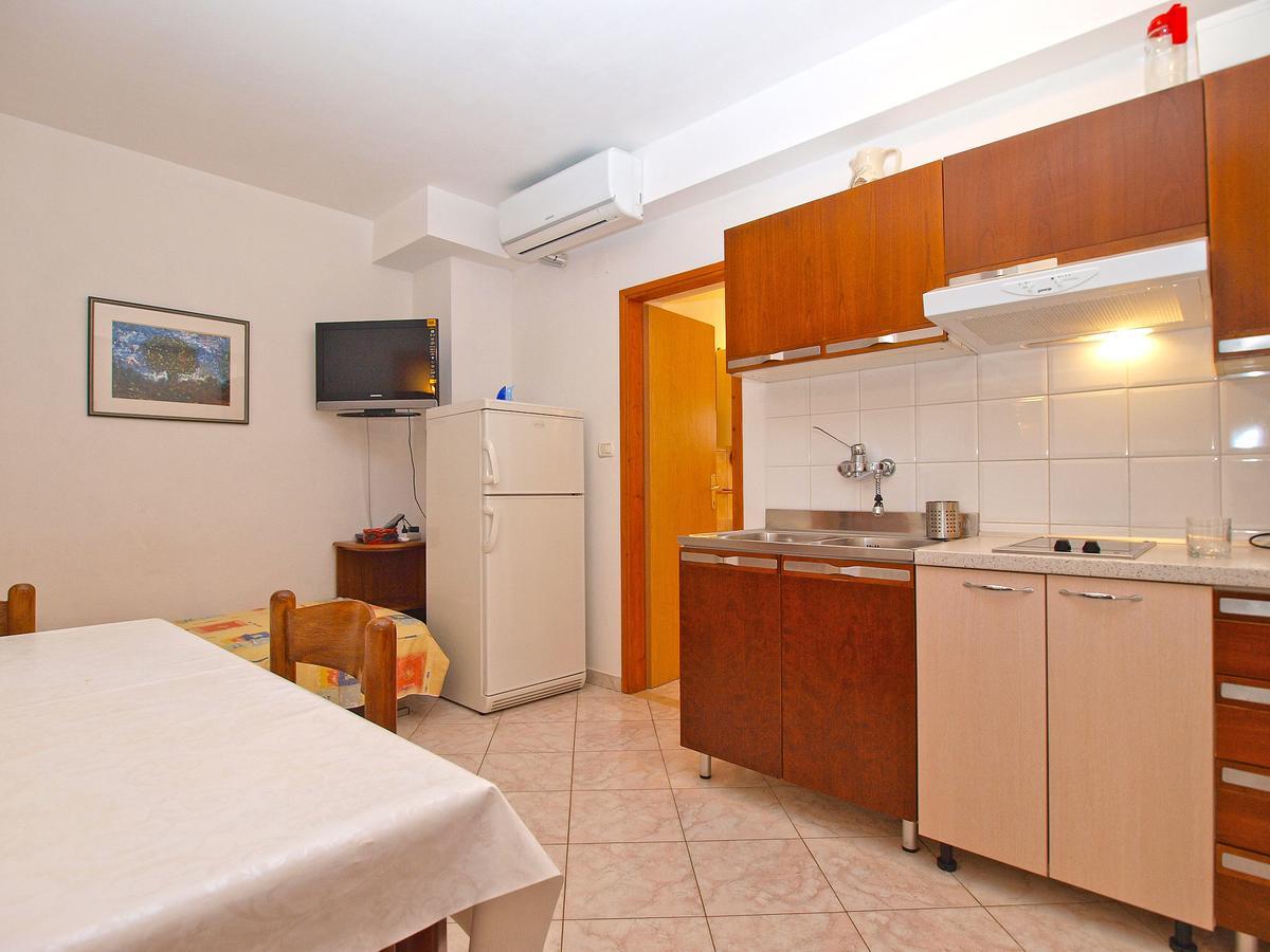 Apartment Elda 1455 Fažana Zewnętrze zdjęcie