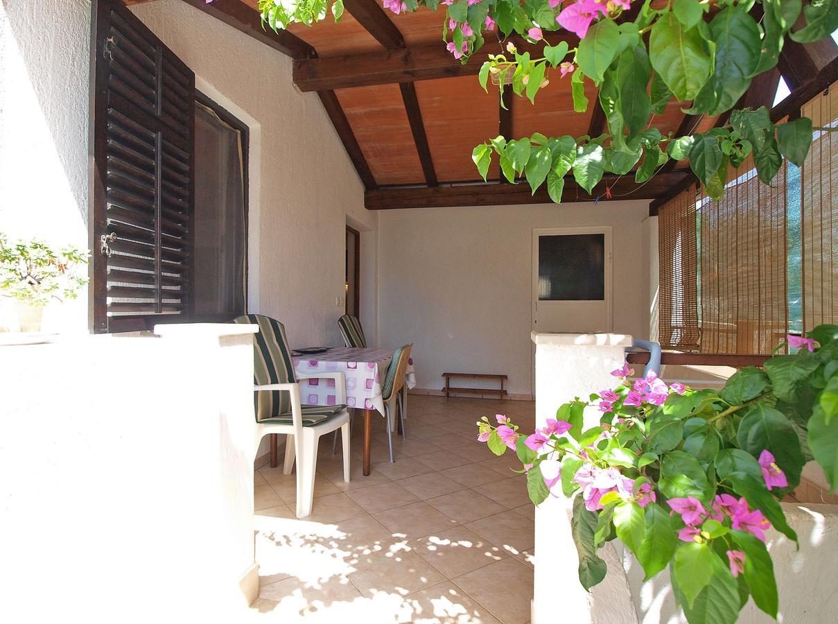 Apartment Elda 1455 Fažana Zewnętrze zdjęcie