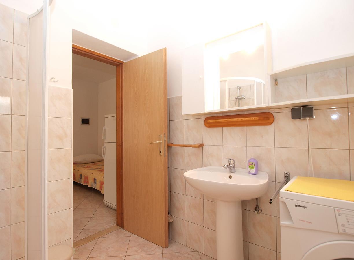 Apartment Elda 1455 Fažana Zewnętrze zdjęcie