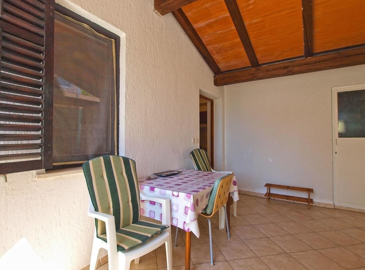 Apartment Elda 1455 Fažana Zewnętrze zdjęcie
