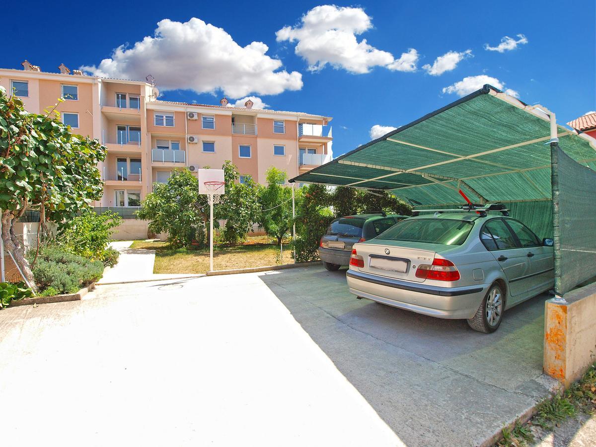 Apartment Elda 1455 Fažana Zewnętrze zdjęcie