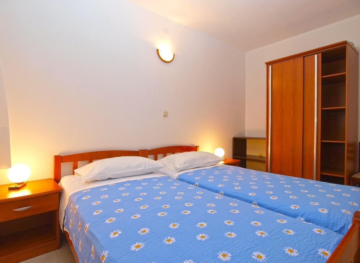 Apartment Elda 1455 Fažana Zewnętrze zdjęcie