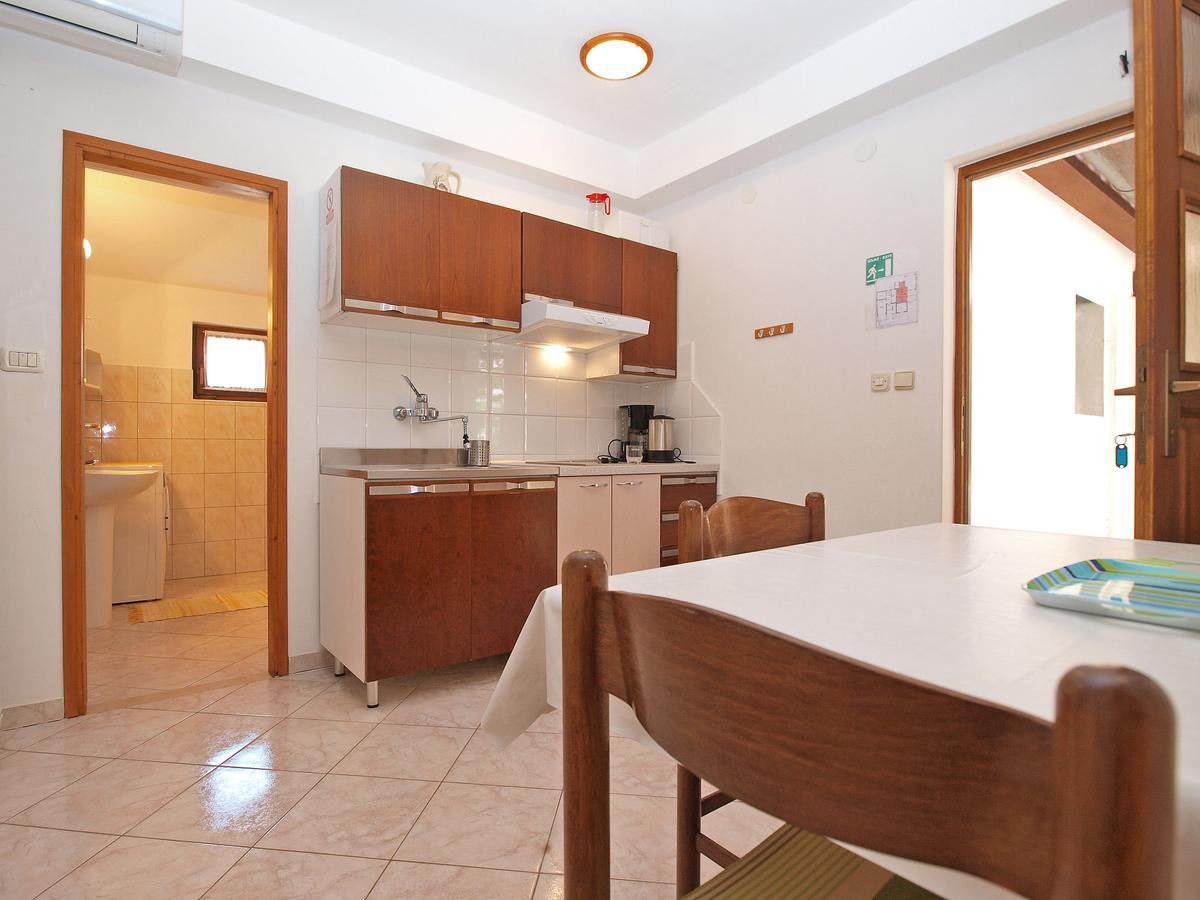 Apartment Elda 1455 Fažana Zewnętrze zdjęcie