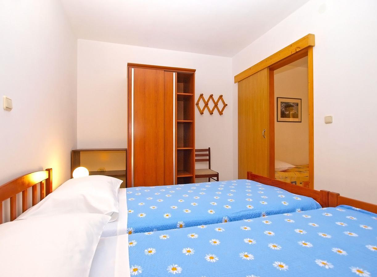 Apartment Elda 1455 Fažana Zewnętrze zdjęcie